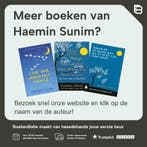 Houden van dingen die niet perfect zijn 9789022583722, Boeken, Verzenden, Gelezen, Haemin Sunim