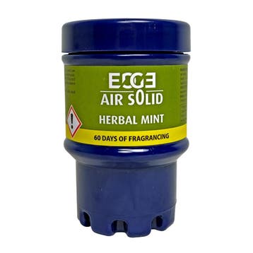 Green Air Navulling | EURO | Herbal Mint | 6 Stuks Euro, Verzenden, Nieuw in verpakking