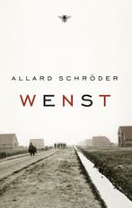 Wenst 9789023454816 Allard Schroder, Verzenden, Gelezen, Allard Schroder