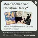 Near the Bone 9781789095951 Christina Henry, Verzenden, Gelezen, Christina Henry