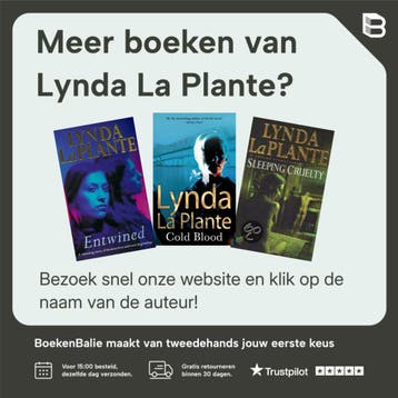 The Red Dahlia - Lynda La Plante 9780743483766, Verzenden, Gelezen, Lynda La Plante