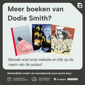 101 dalmatiërs - Dodie Smith 9789463130998, Verzenden, Zo goed als nieuw, Dodie Smith