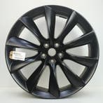 Originele velgen 22 inch Tesla Model X 5x120 *OS1007437*, Gebruikt, Velg(en), Overige maten, Ophalen of Verzenden