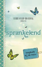 Sprankelend 9789043535823 Esther Visser-den Hartog, Boeken, Verzenden, Gelezen, Esther Visser-den Hartog