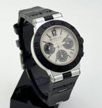 Bvlgari - Diagono - AC38TA - Heren - 2000-2010, Nieuw
