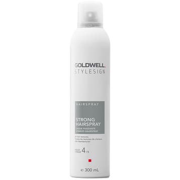 Goldwell  Stylesign Strong Hairspray  300 ml, Verzenden, Nieuw
