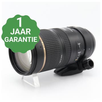 Tamron 70-200mm f/2.8 Di VC USD Nikon, Verzenden, Gebruikt