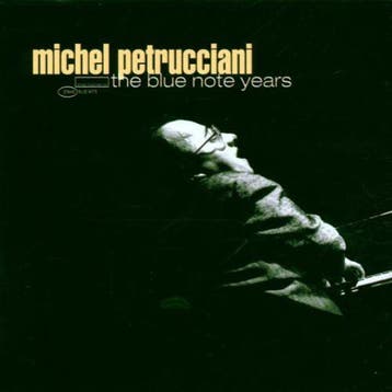 cd - Michel Petrucciani - The Blue Note Years, Verzenden, Zo goed als nieuw