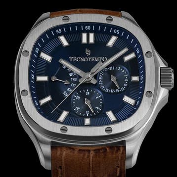 Tecnotempo - MultiReborn - Big Calendar - Limited Edition, Nieuw