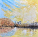Martín Rodríguez Río (1963) - Amor Amarillo