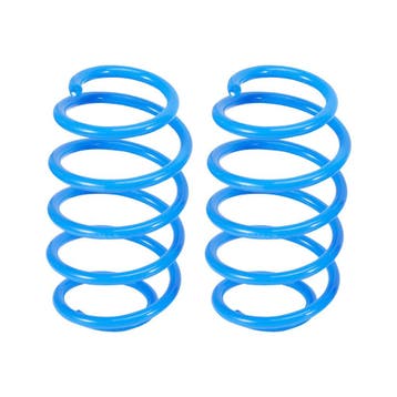 Lowering Springs compatible for Citroën C4 I Picasso, Verzenden, Nieuw, Citroën