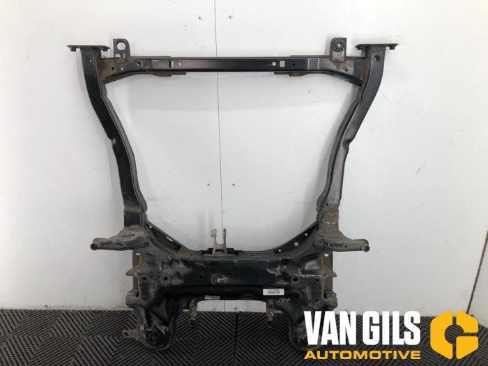 Subframe Opel Mokka O304393, Auto-onderdelen, Ophanging en Onderstel, Ophalen of Verzenden