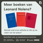 Zeg aan de kinderen dat wij niet deugen 9789021439556, Verzenden, Gelezen, Leonard Nolens
