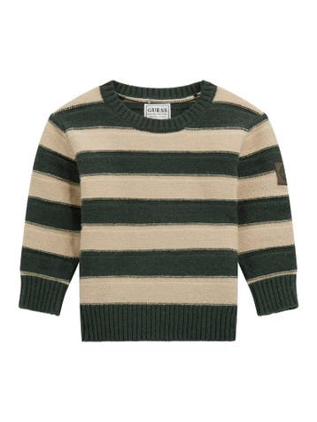 Guess trui stripes - 122 (6-7 jaar), Kinderen en Baby's, Babykleding | Overige, Ophalen of Verzenden, Nieuw