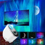 Galaxy Projector - Luxe Sterrenhemel met Afstandsbediening, Verzenden, Nieuw