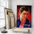Jacon Art - GOODFELLAS (1990) Henry Hill crypto, Nieuw