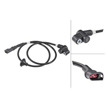 ABS Sensor Achteras Ford Scorpio – Mega Korting, Verzenden, Nieuw, Ford