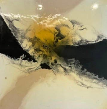 Favi Gales (XX-XXI) - Eclipse Solar