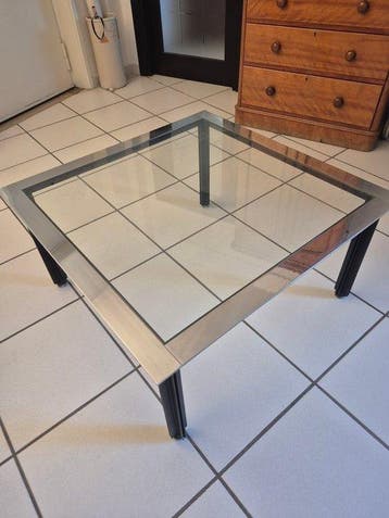 Azucena - Luigi Caccia Dominioni - Middentafel - T10