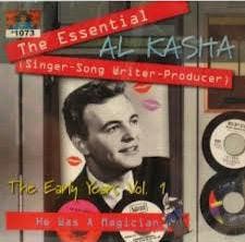 cd - Al Kasha - The Essential Al Kasha: The Early Years V..., Cd's en Dvd's, Cd's | Overige Cd's, Zo goed als nieuw, Verzenden