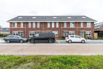 Te huur: Huis Baggelaar in Meppel, Huizen en Kamers, Meppel, Drenthe
