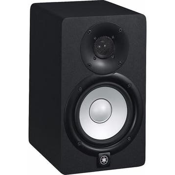 Yamaha HS5 B actieve studio monitor, Audio, Tv en Foto, Luidsprekers, Nieuw