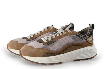 Xsensible Sneakers in maat 38 Blauw, Xsensible, Verzenden, Blauw, Sneakers of Gympen