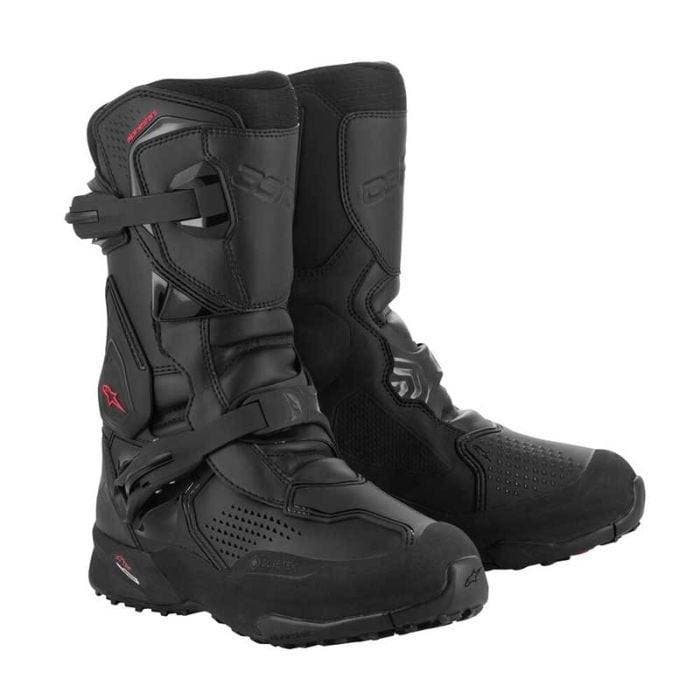 Alpinestars Xt-8 Gore-Tex Schoenen zwart, Motoren, Kleding | Motorkleding, Heren, Nieuw met kaartje, Laarzen, Verzenden