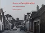 Groeten uit IJsselmonde 2 Westelijke gedeelte 9789073647367, Verzenden, Zo goed als nieuw, H.A. Voet