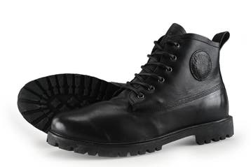 Blackstone Snowboots in maat 45 Zwart, Blackstone, Verzenden, Zwart, Overige typen