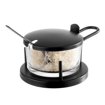 GGM Gastro | (6 stuks) Kaasbakje (Parmezaan) CLASSIC - 180ml, Verzenden, Nieuw