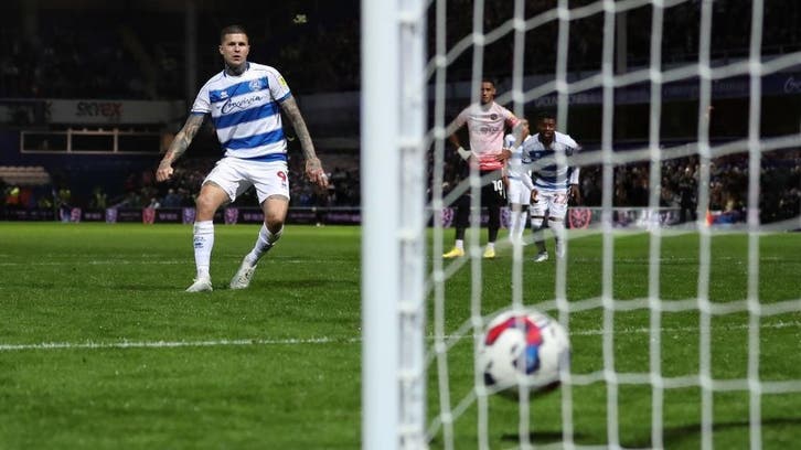 Wedstrijdtickets Queens Park Rangers 2025/26, Tickets en Kaartjes, Sport | Voetbal