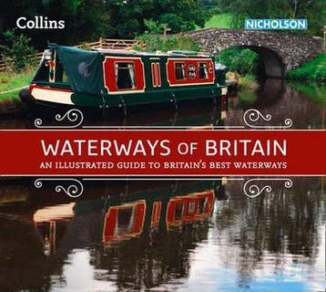 Waterways of Britain, Ophalen of Verzenden, Nieuw