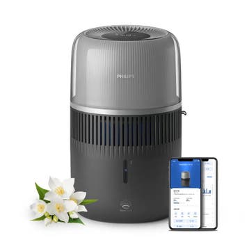 Philips HU5710/03 luchtbevochtiger, Huis en Inrichting, Verzenden, Nieuw