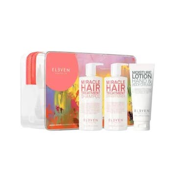 Eleven Australia Holiday Miracle Trio (Shampoo), Verzenden, Nieuw