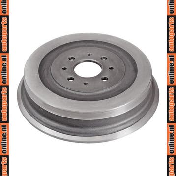 Remtrommel Achteras Lada 1200-1500 – AutopartsOnline.nl, Verzenden, Nieuw, Lada
