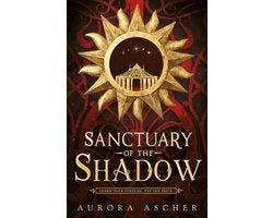 Boek Sanctuary of the Shadow: 9780857506306, Verzenden, Zo goed als nieuw