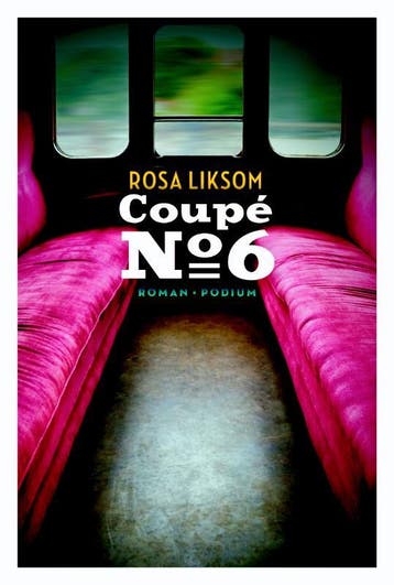 Coupé no 6 9789057595394 Rosa Liksom, Verzenden, Gelezen, Rosa Liksom