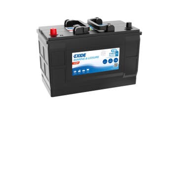 Exide Start accu | EN850 | 12V 110Ah, Ophalen of Verzenden, Nieuw