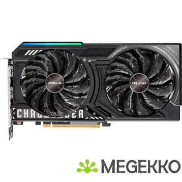 Asrock Challenger Radeon RX 9060 XT 16GB, Computers en Software, Videokaarten, Verzenden, Nieuw