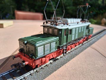 Märklin H0 - 3335 - Elektrische locomotief (1) -, Nieuw