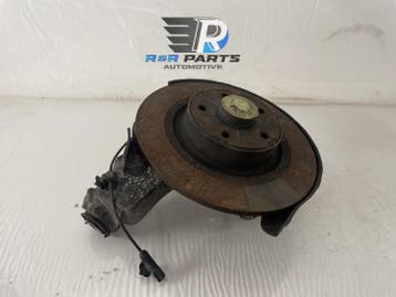 Fusee links achter - Renault Vel satis - OEM: 820068752..., Verzenden, Nieuw