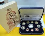 Italië. Proof Set 2014 Bramante (incl 2 Euro Galieo