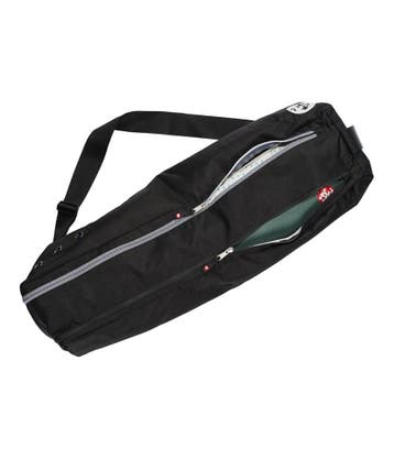 Yogatas Go Steady 4.0 zwart - Manduka, Verzenden, Nieuw