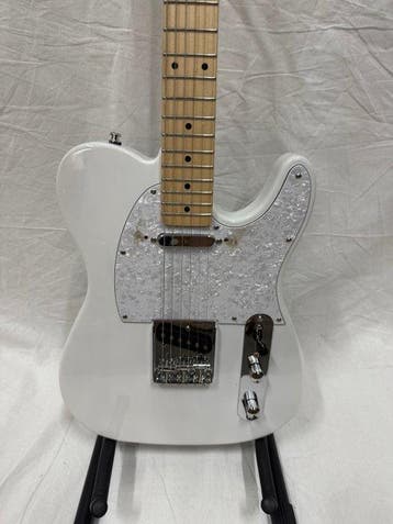 Harley Benton - TE-30 BE Standard Series - - Elektrische, Nieuw