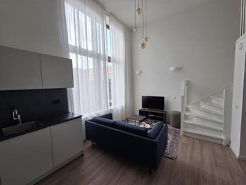Te huur: Studio Westhavenkade in Vlaardingen, Vlaardingen, Zuid-Holland