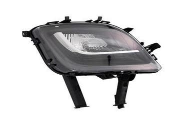 Opel Astra J 2010-2012 Knipperlicht Rechts (Knipperlichten), Auto-onderdelen, Verlichting, Verzenden, Nieuw