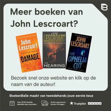 The 13th Juror - John Lescroart 9780440220794, Verzenden, Gelezen, John Lescroart
