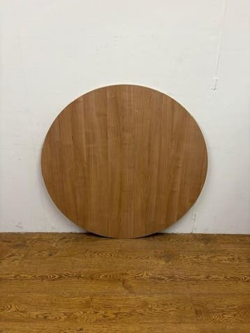 ZGAN Tafelblad (120cm) - TB1147 Vintage/Café, Huis en Inrichting, Ophalen, Nieuw