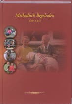 Methodisch begeleiden Saw 3 & 4 9789085241492 Eduactief, Verzenden, Gelezen, Edu'actief